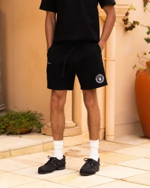 WindResistantWeave Gym apparel Playboy By Culture Kings A Class Shorts Black