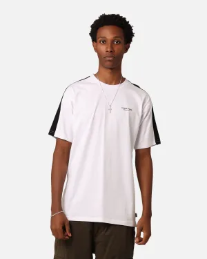 Modern Layering Carre Most High T-Shirt White/Black