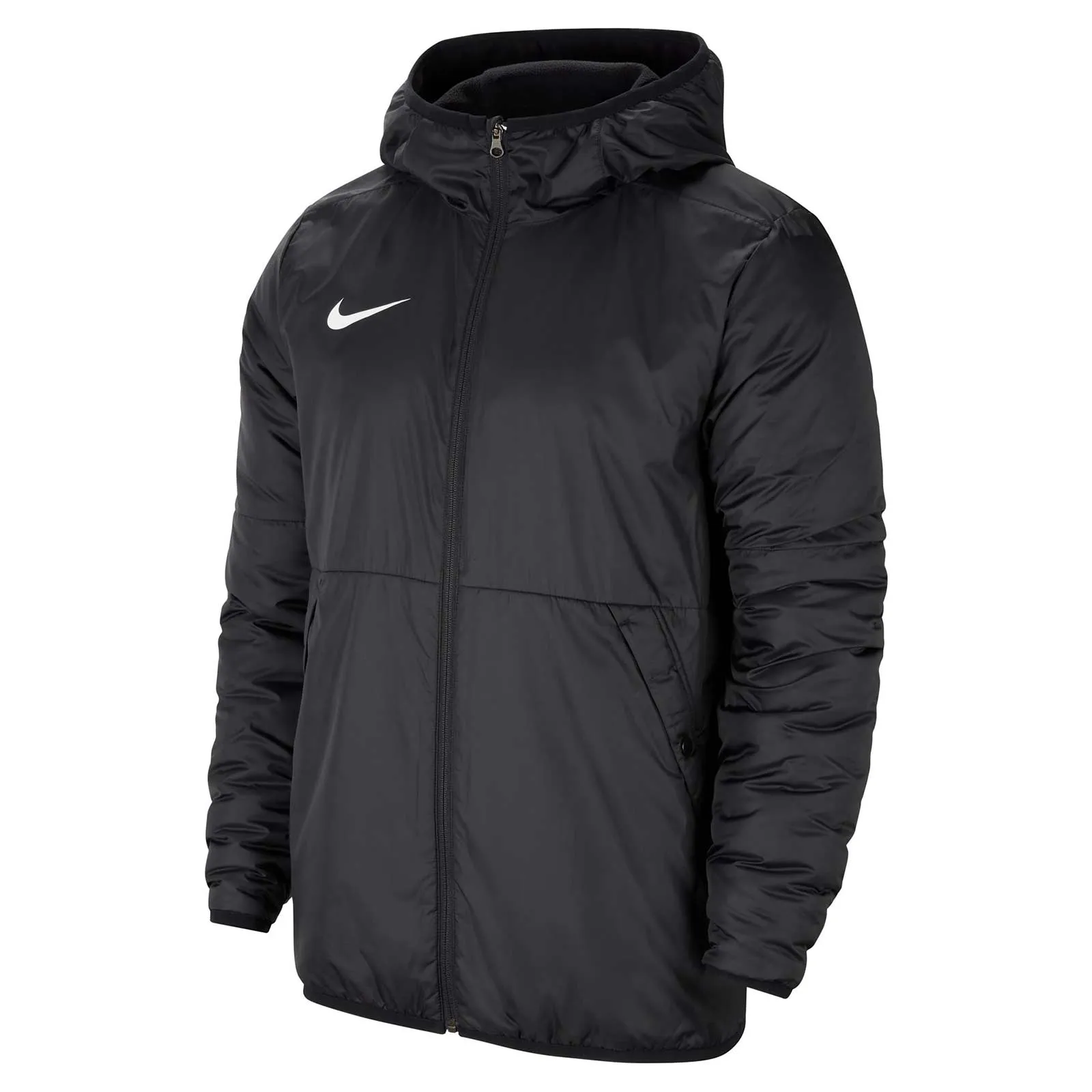 Nike Therma Repel Park Mens Soccer Jacket snap-up Idolize