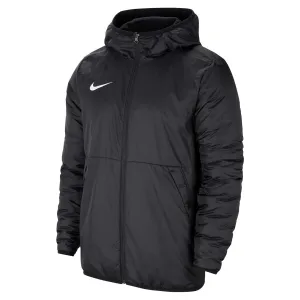 Nike Therma Repel Park Mens Soccer Jacket snap-up Idolize