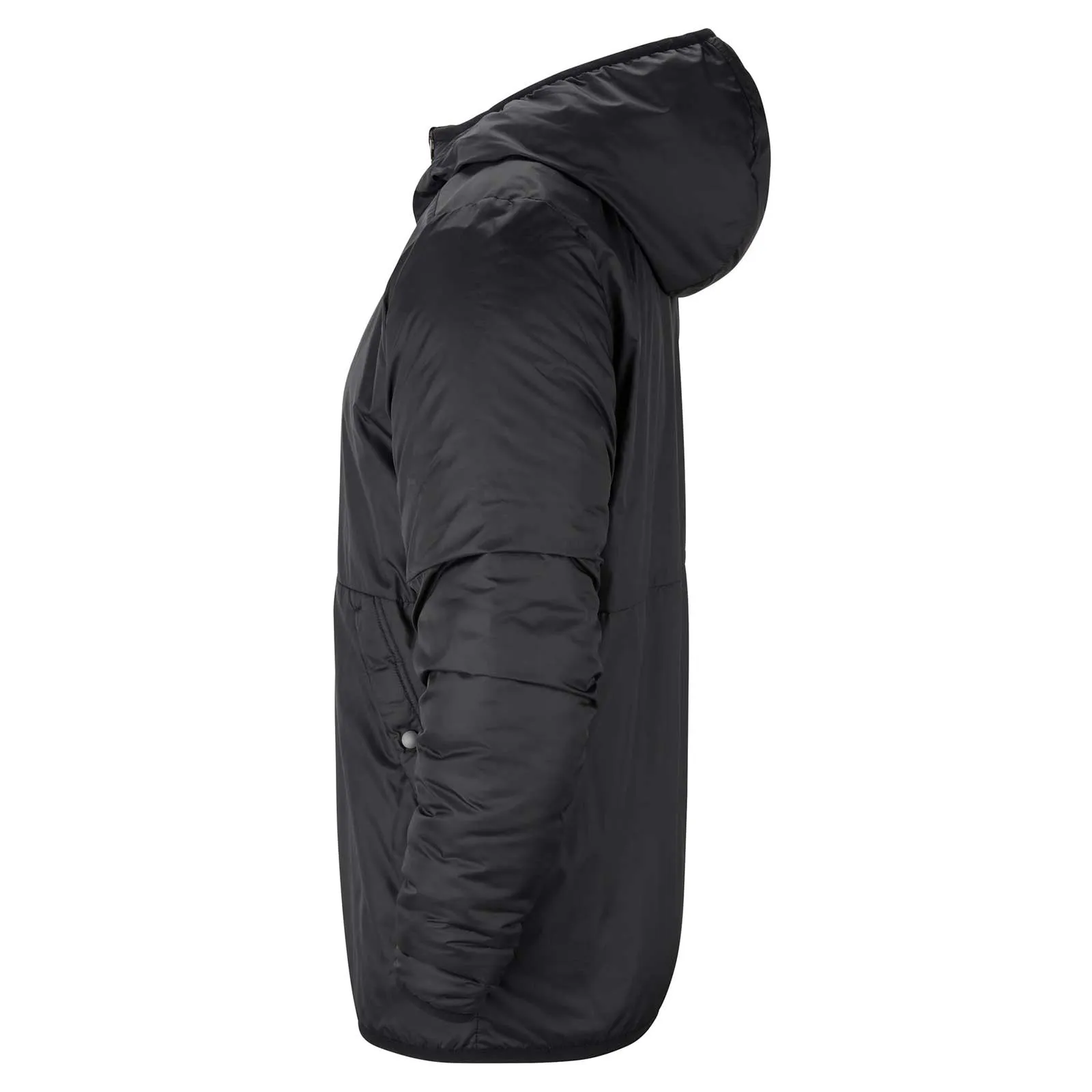 Loose-fit Heat Resistant Layer Nike Therma Repel Park Mens Soccer Jacket