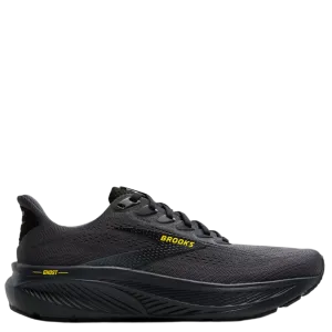 Quick Drying Interior Breathable Vamp Men's Ghost 17 Speed Motion