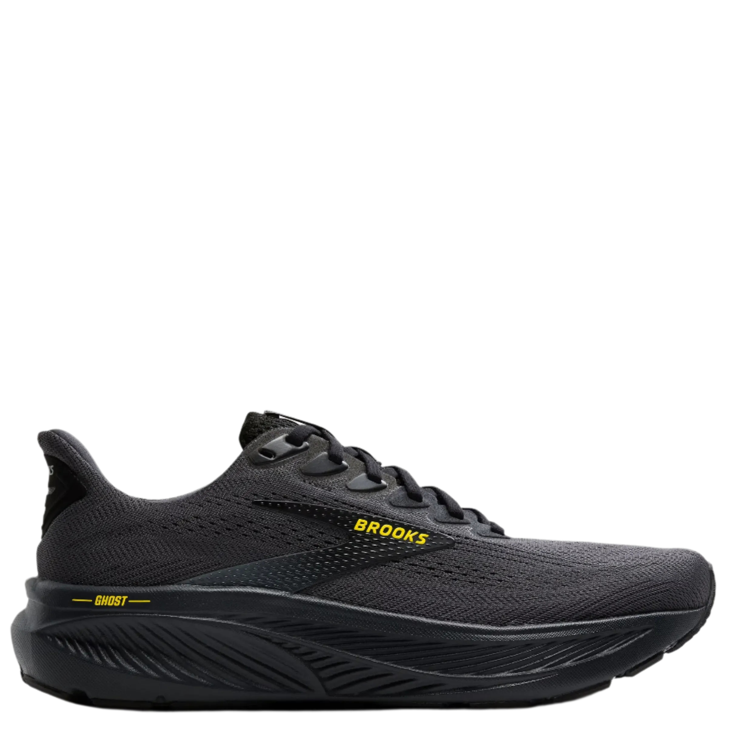 Quick Drying Interior Breathable Vamp Men's Ghost 17 Speed Motion