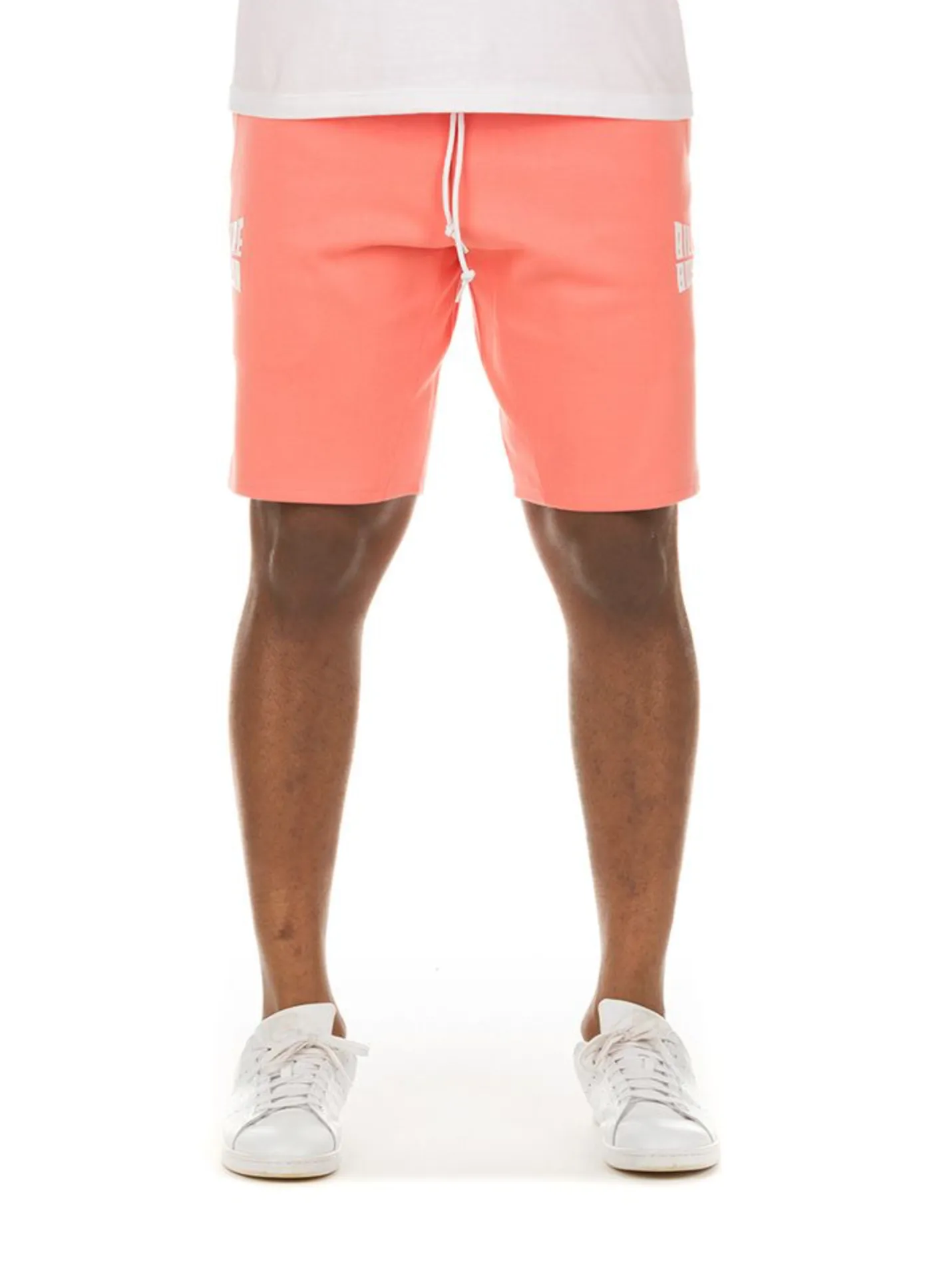 Business Attire Billionaire Boys Club Peach Grail Short
