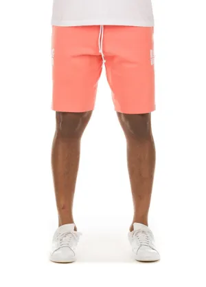 Business Attire Billionaire Boys Club Peach Grail Short