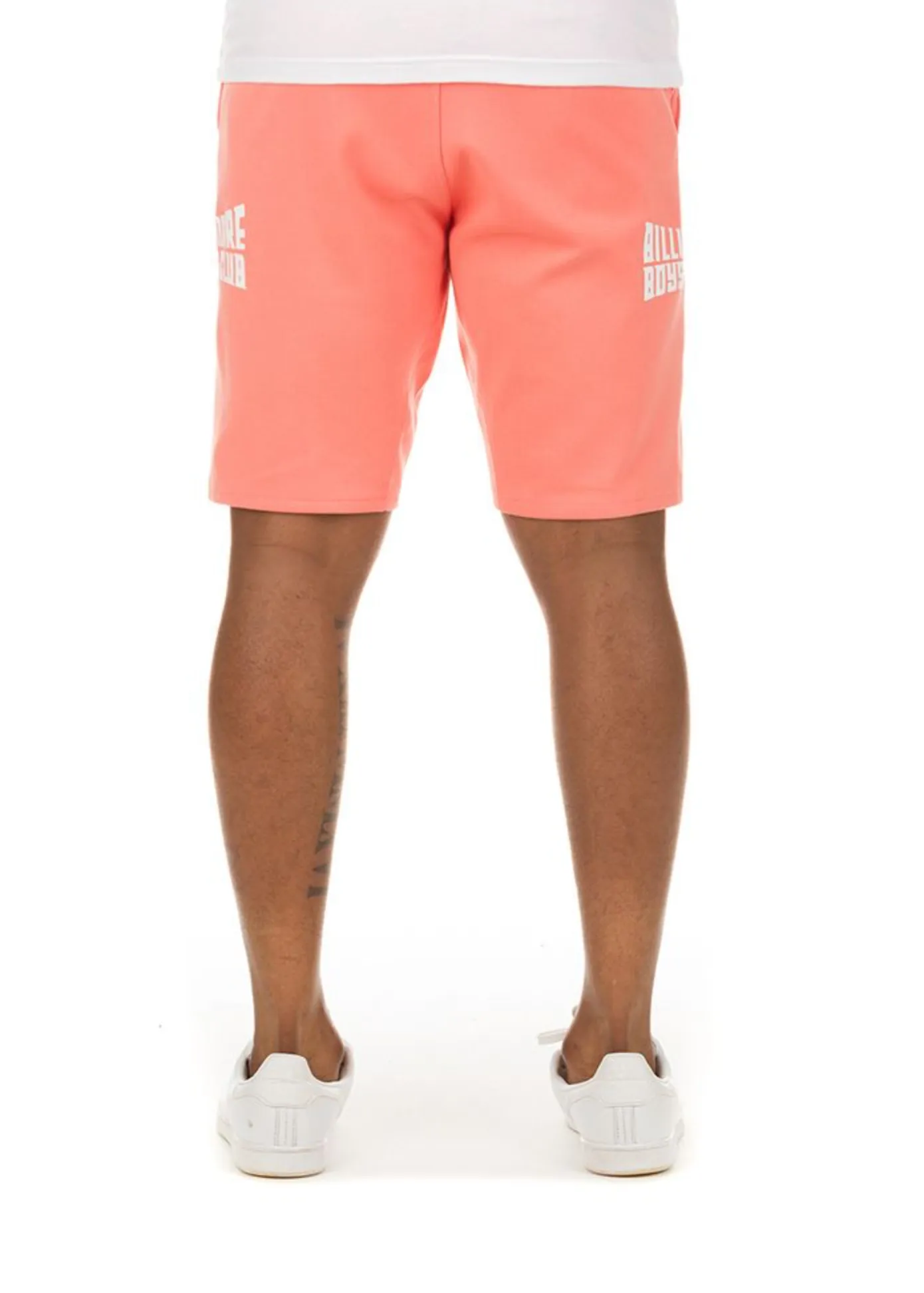 SmoothFinish Billionaire Boys Club Peach Grail Short