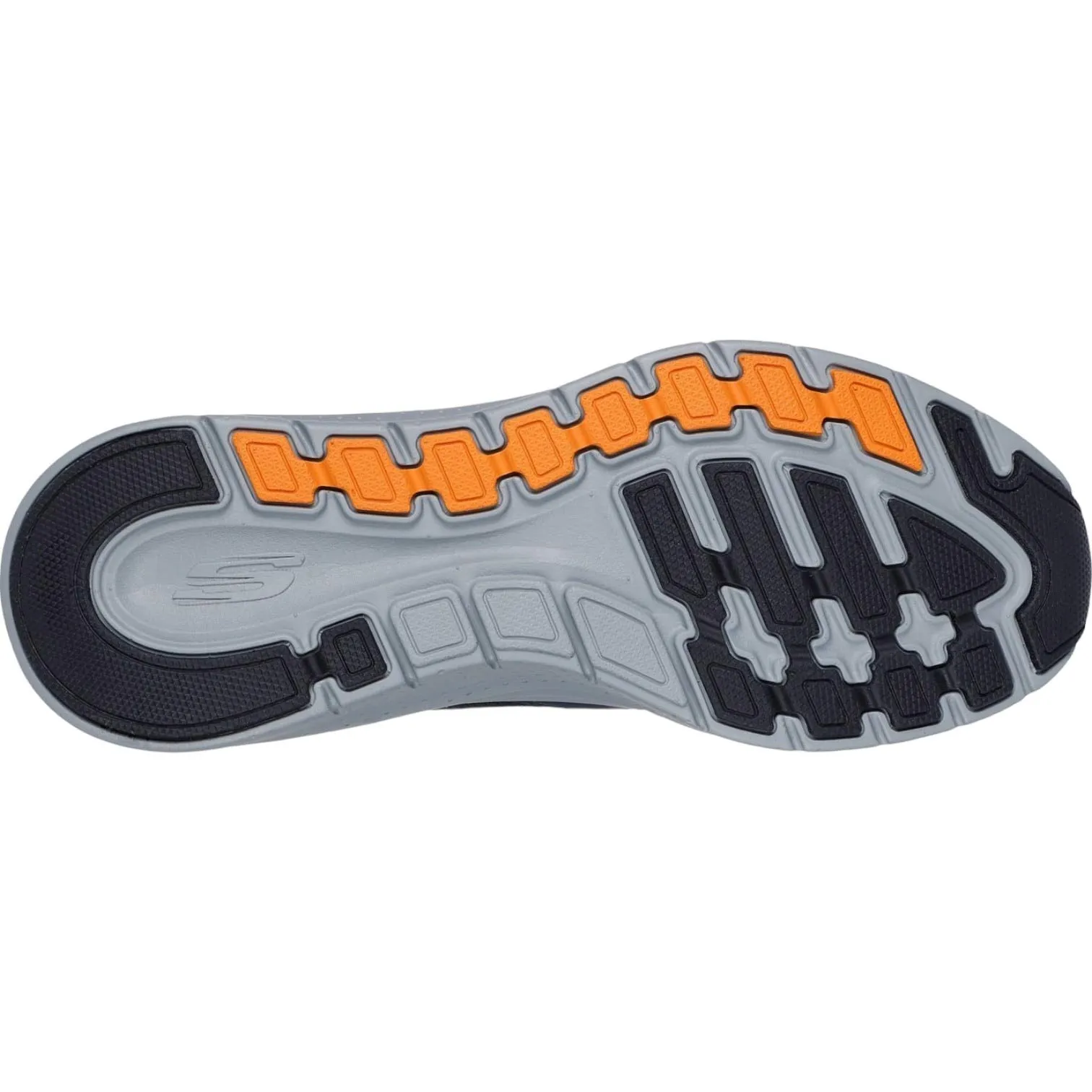 Skechers Arch Fit 2.0 - The Keep Mens Training Shoes New In Eco Friendly Office Workers