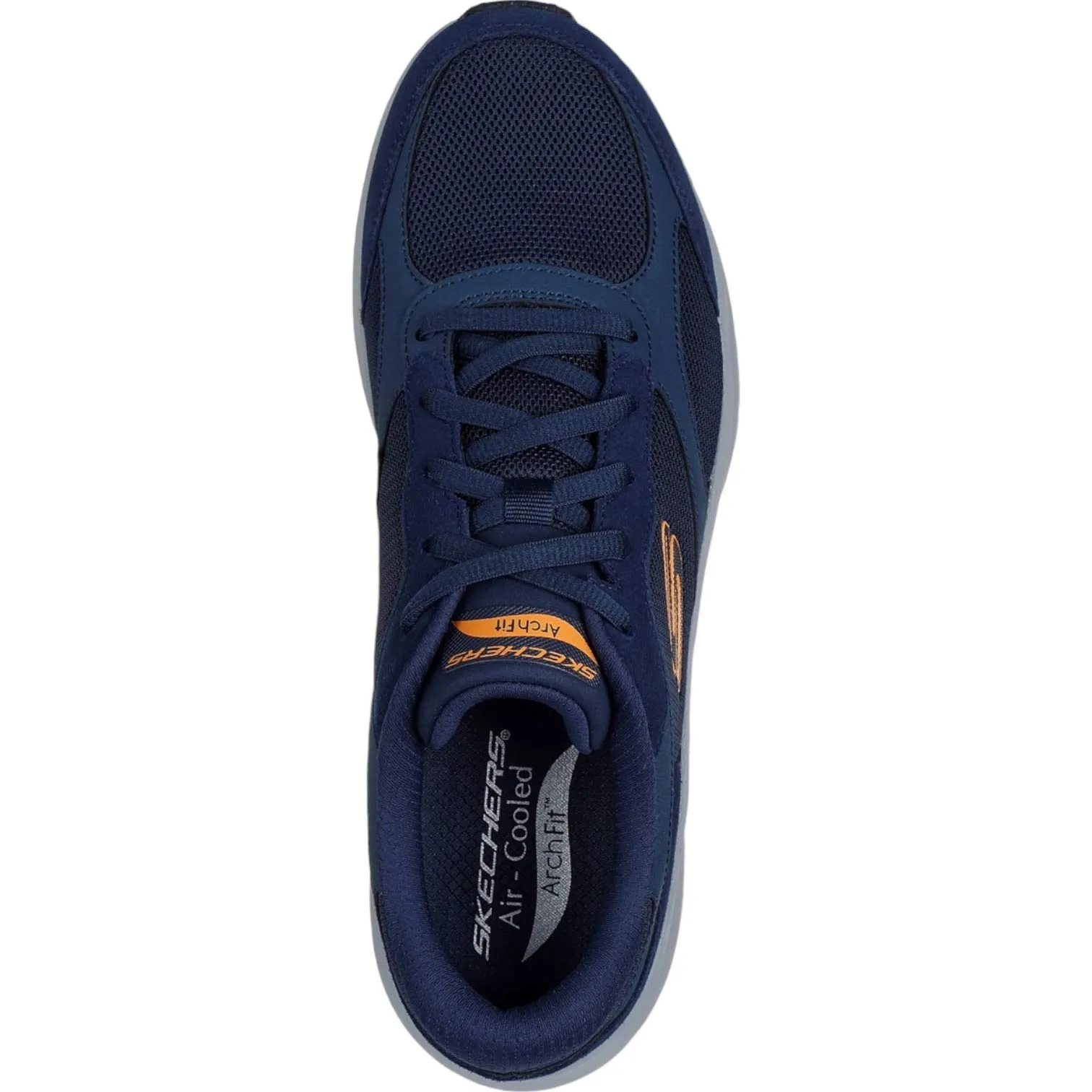 Skechers Arch Fit 2.0 - The Keep Mens Training Shoes Flexibility Feature