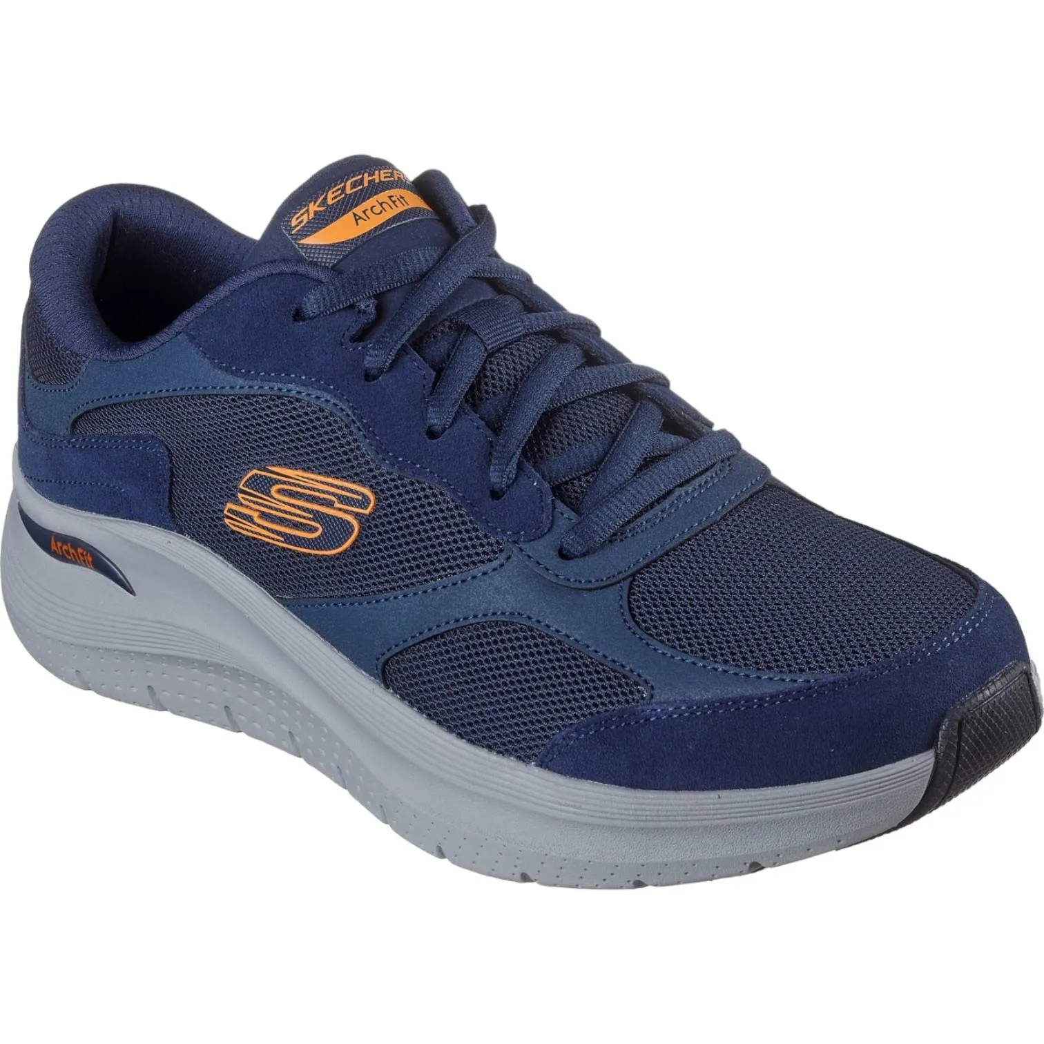 Ergonomic Design Skechers Arch Fit 2.0 - The Keep Mens Training Shoes