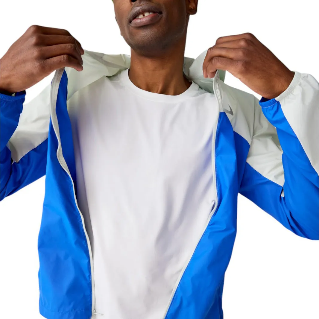Men's Layering Compatible Brooks Mens Canopy Packable 2.0 Jacket