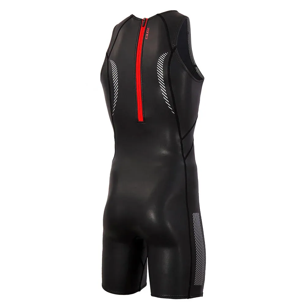 Zone3 Mens Neoprene Under Wetsuit Kneeskin Layer Athletic Silhouette