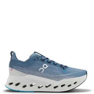 Dynamic Fit System Active Run Men's Cloudsurfer Max Ultra-Luxury