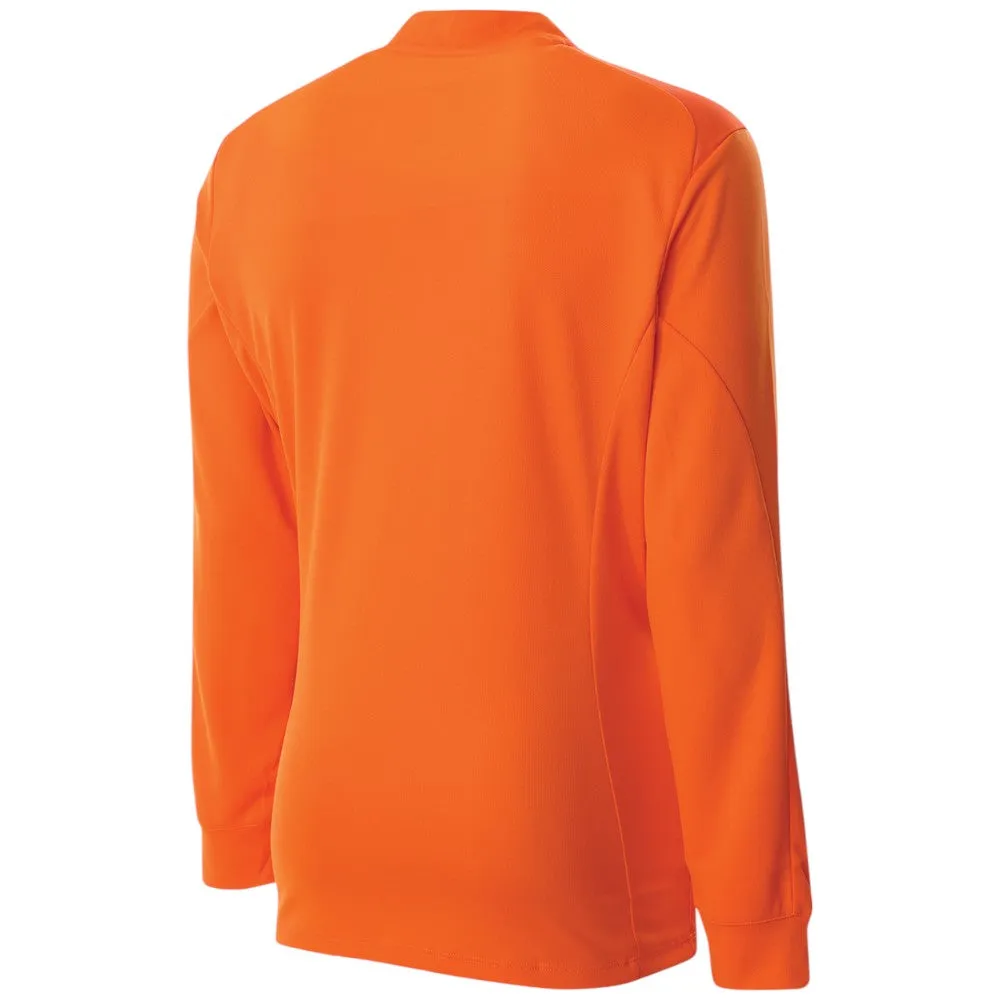 Free Fit Recycled materials Umbro Graphic Mens Long Sleeved Training Jersey