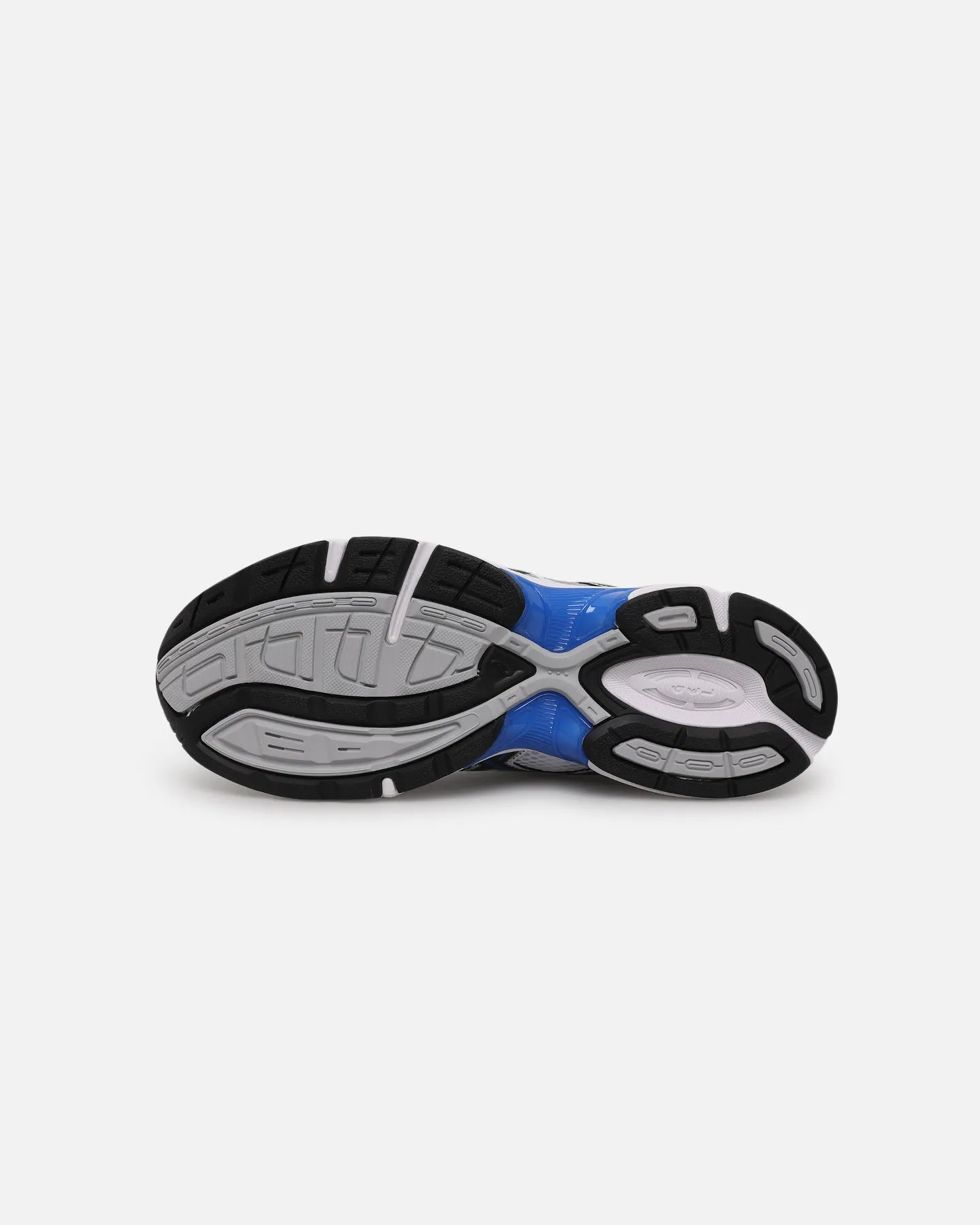 Smart Fit Functional Asics Gel-1130 White/Blue