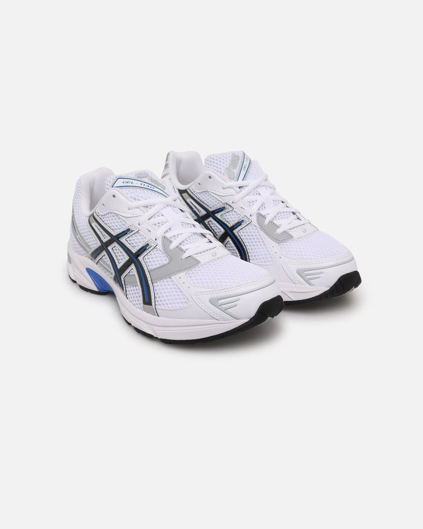Asics Gel-1130 White/Blue Fantasy Path Comfort Fit