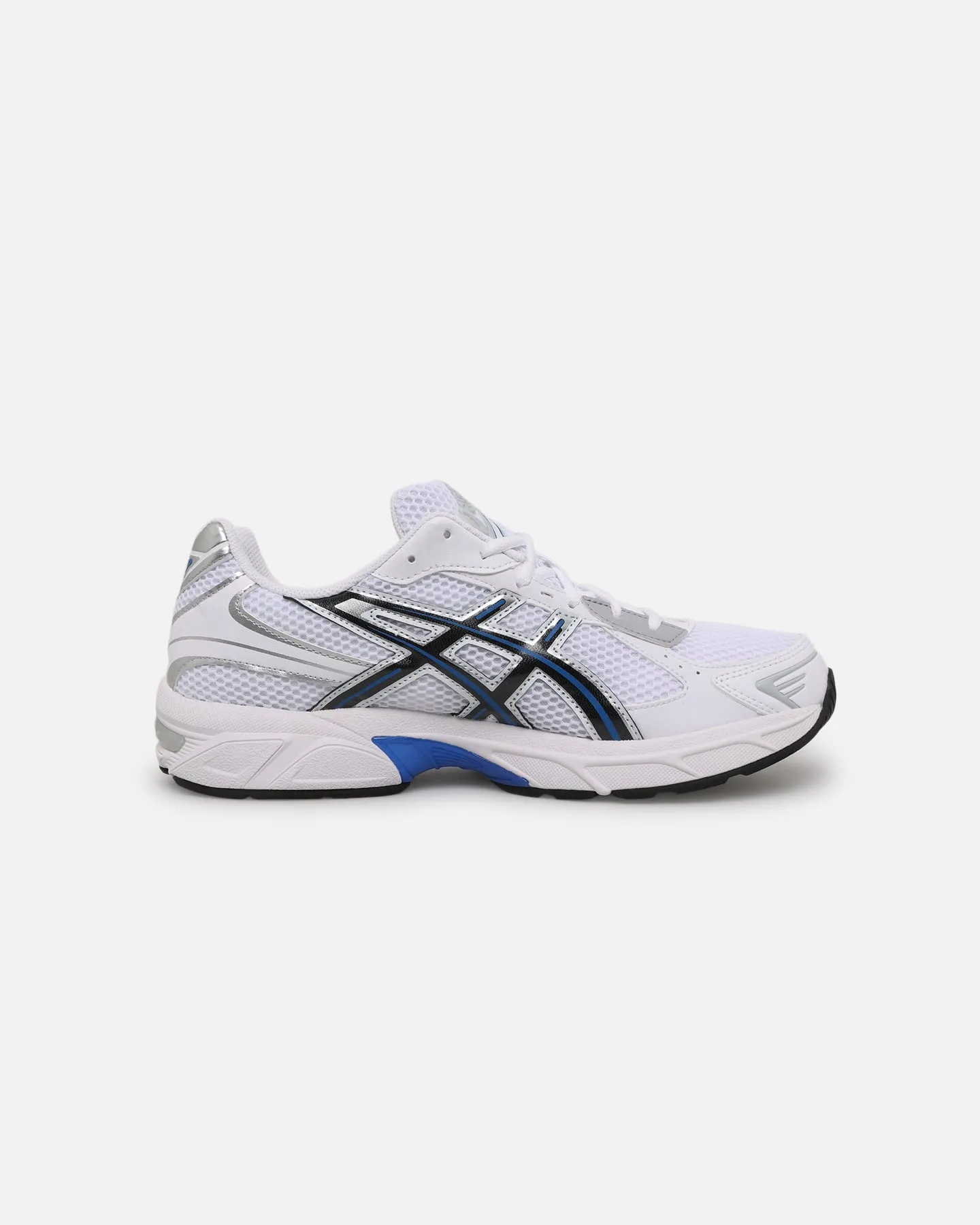 Height Plus Quality Asics Gel-1130 White/Blue