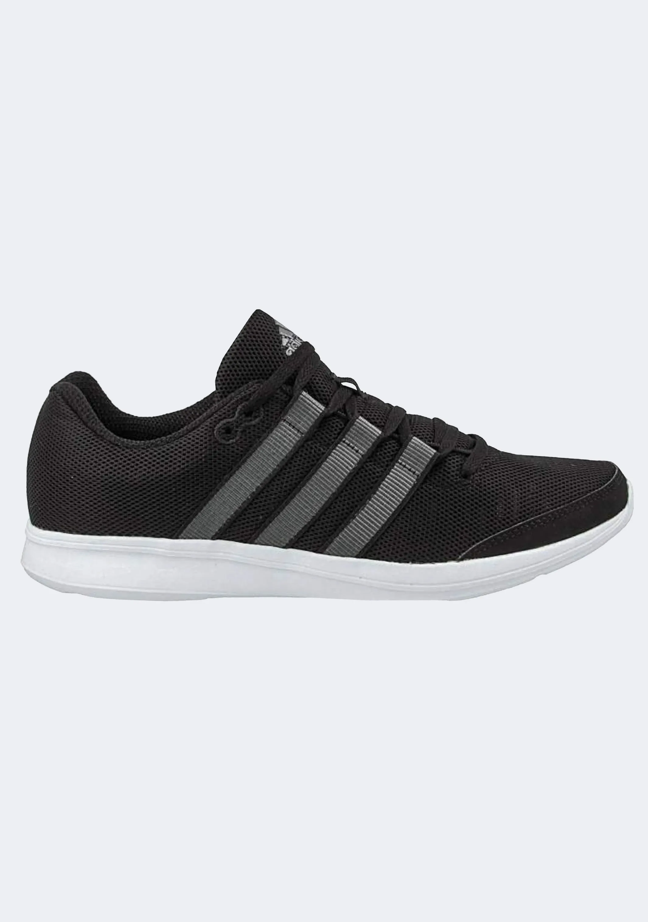 Adidas Men??s Lite Runner Comfortable Walking TPROutsole