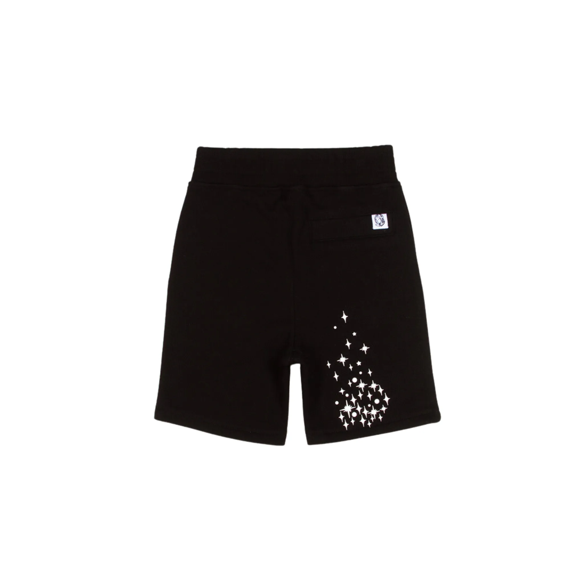 Kids Billionaire Boys Club Floaters Short (Black) Casual Style french chic