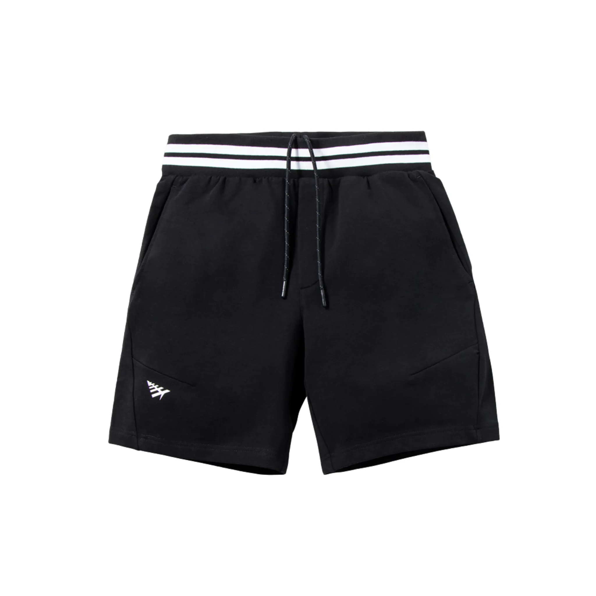 Paper Planes Altitude Short (Black) TaglessCollar