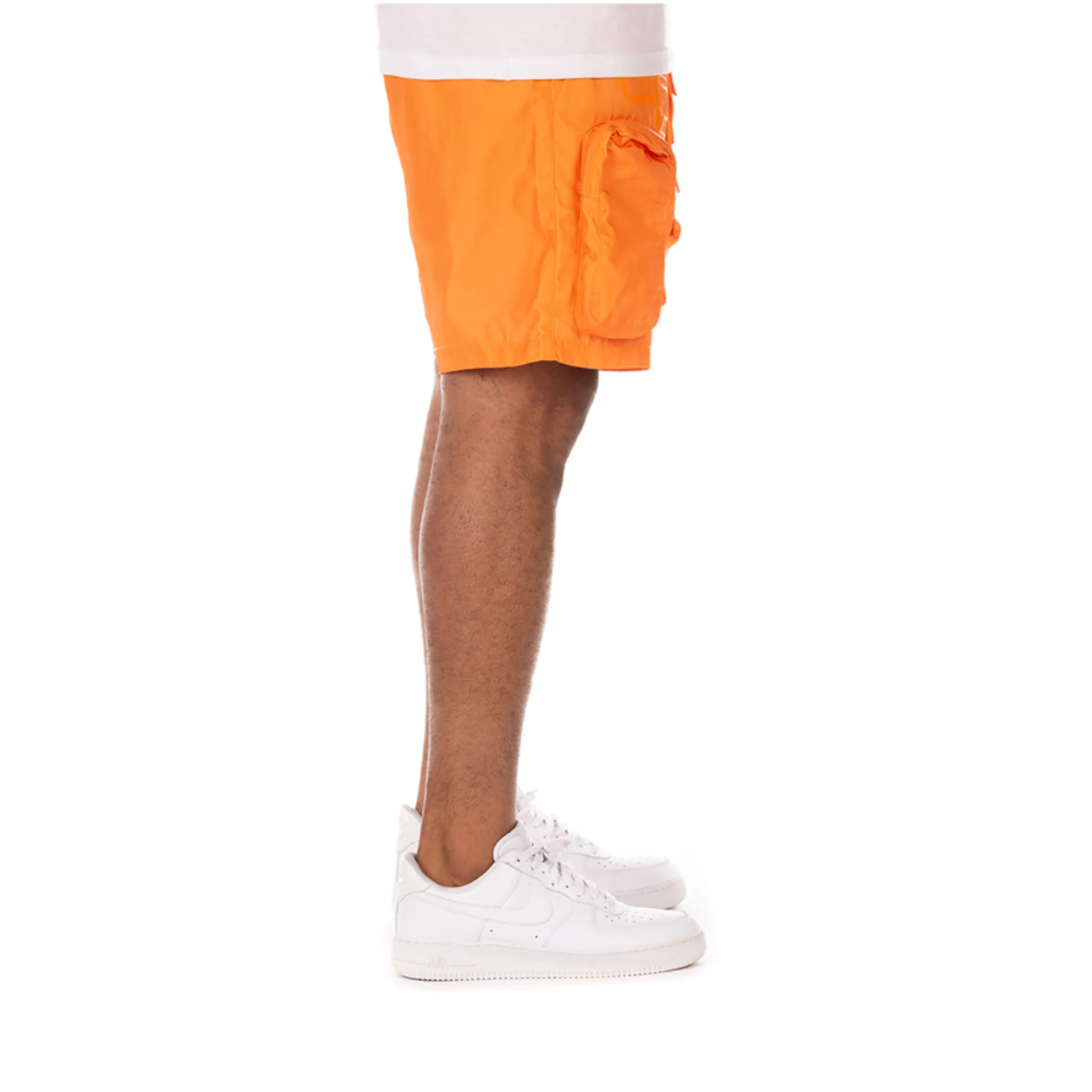 LightweightMaterial Basic Wardrobe Billionaire Boys Club Terra Short