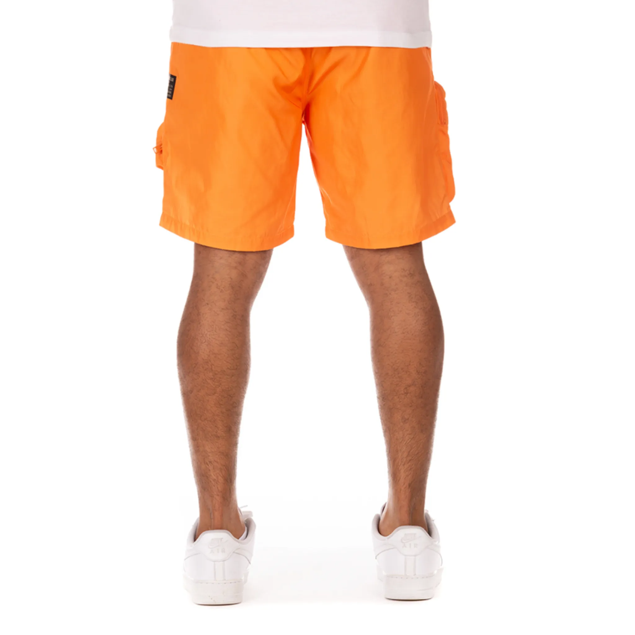 Billionaire Boys Club Terra Short DurableThreadwork Weekend Wear