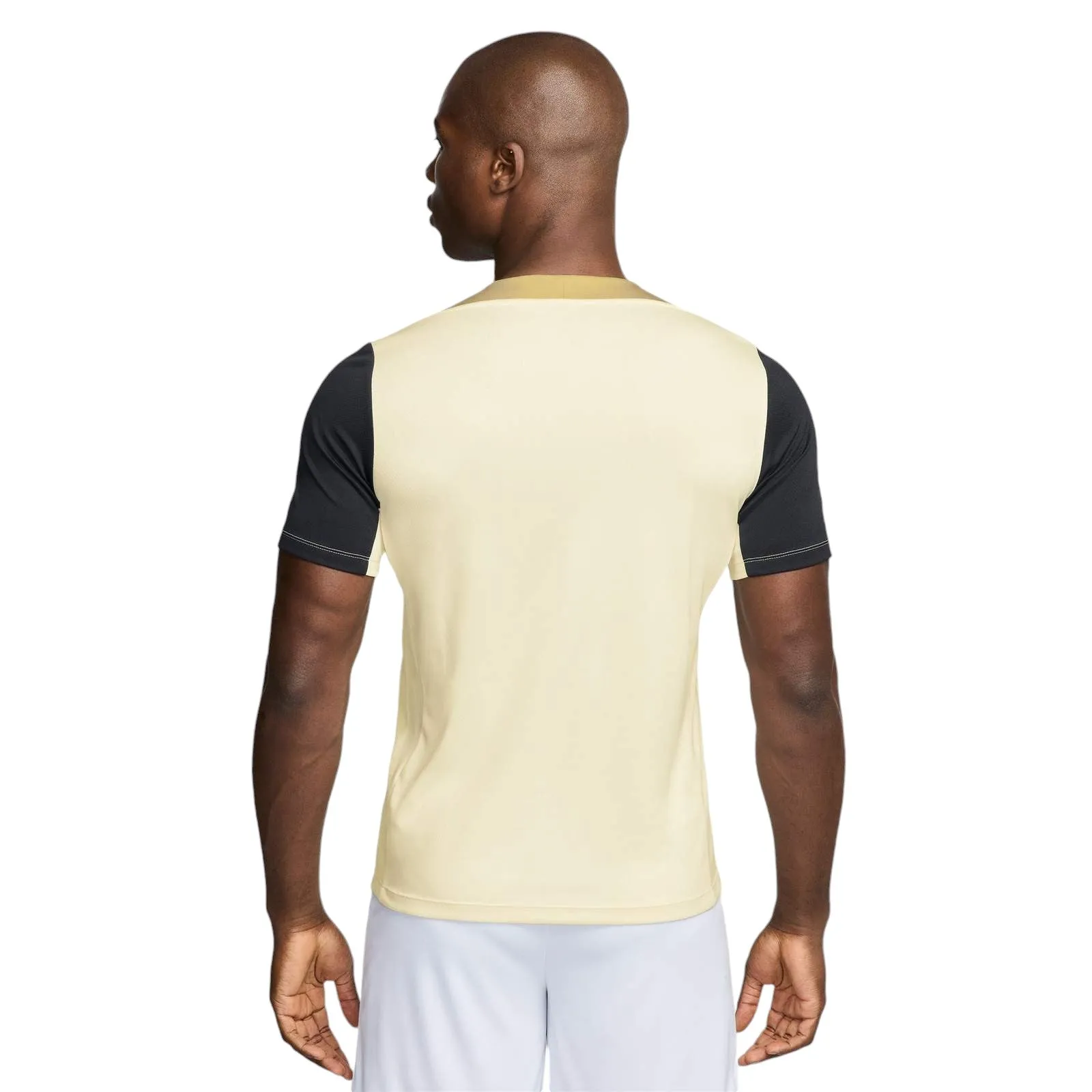 Comfortable Style Storm Core Nike Strike Mens Dri-Fit Short-Sleeve Soccer Top