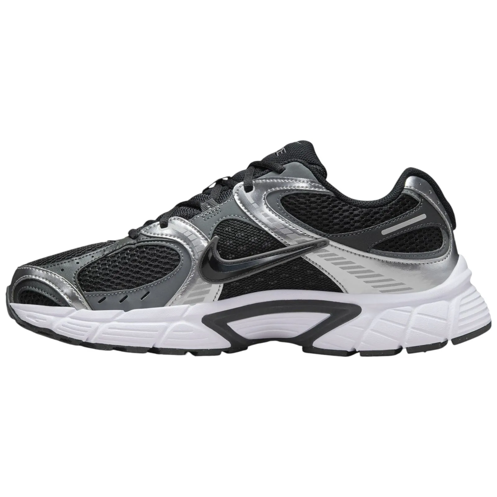 Nike Mens V5 Rnr 3 Black Star Shine