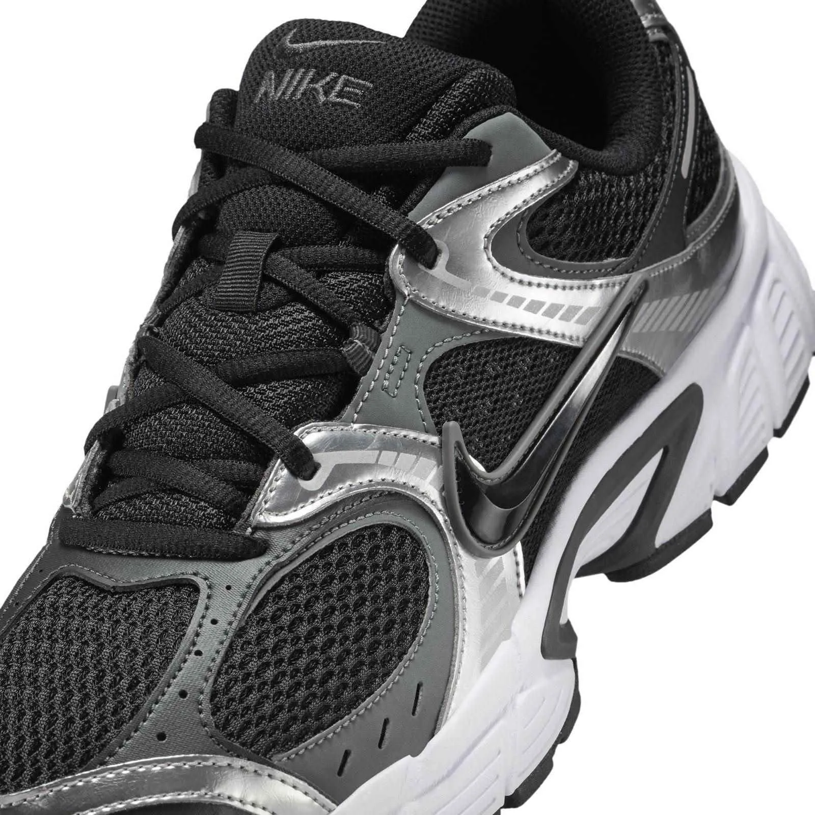 Best Seller Nike Mens V5 Rnr 3 Black