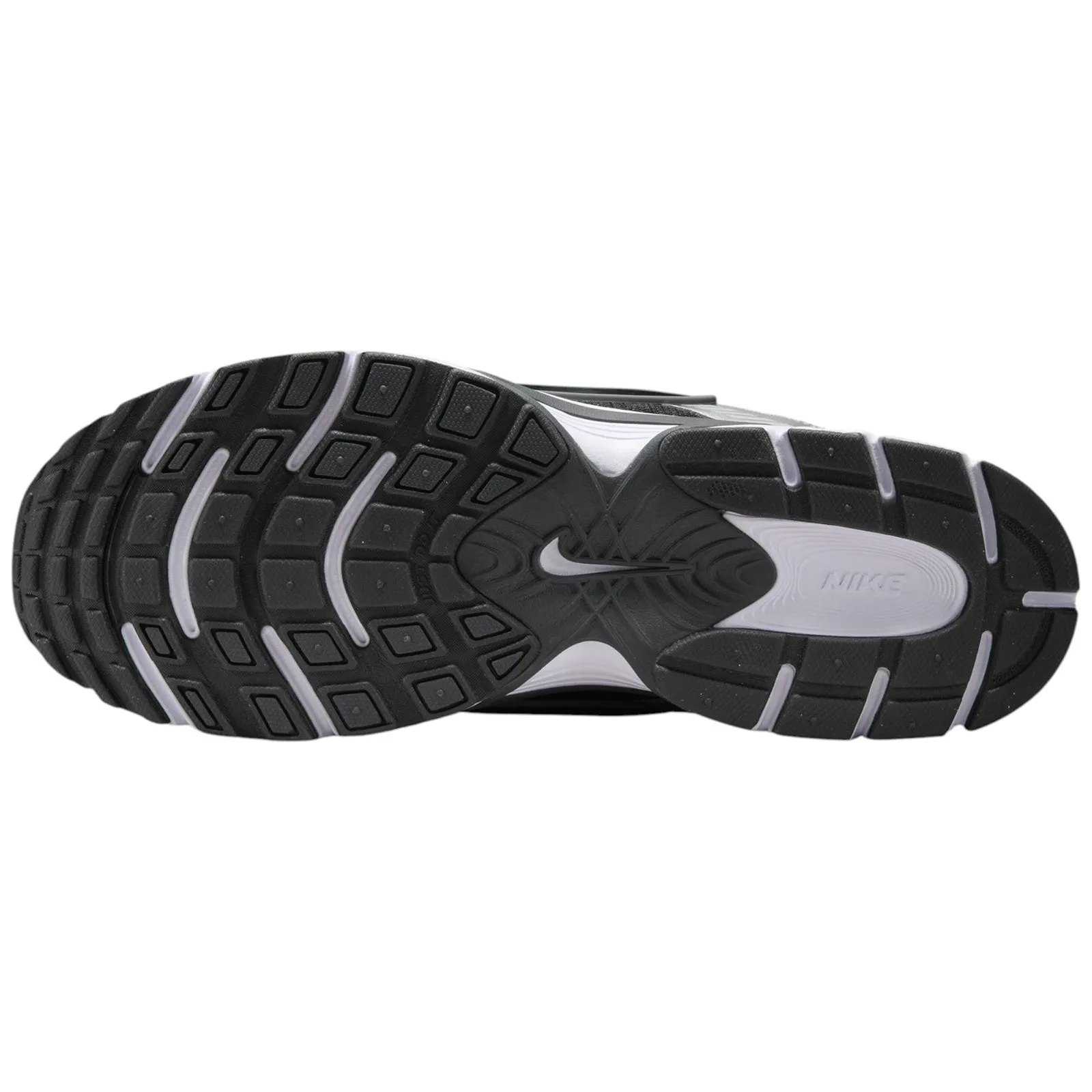 Nike Mens V5 Rnr 3 Black Island Step quick dry
