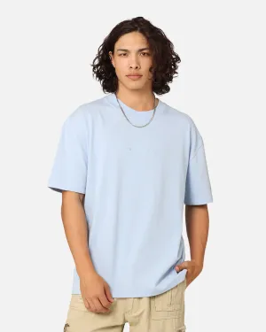 Champion Heritage New Script T-Shirt Sleeping Beauty Sleek Style