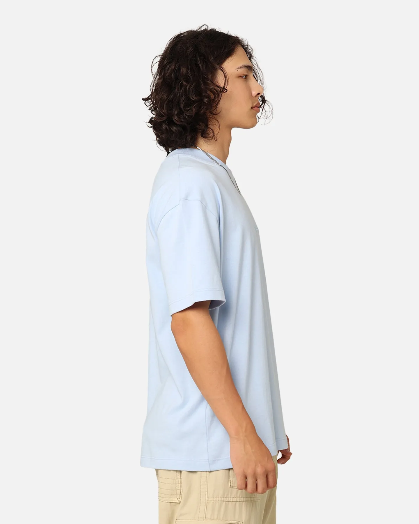 Sporty Chic Champion Heritage New Script T-Shirt Sleeping Beauty