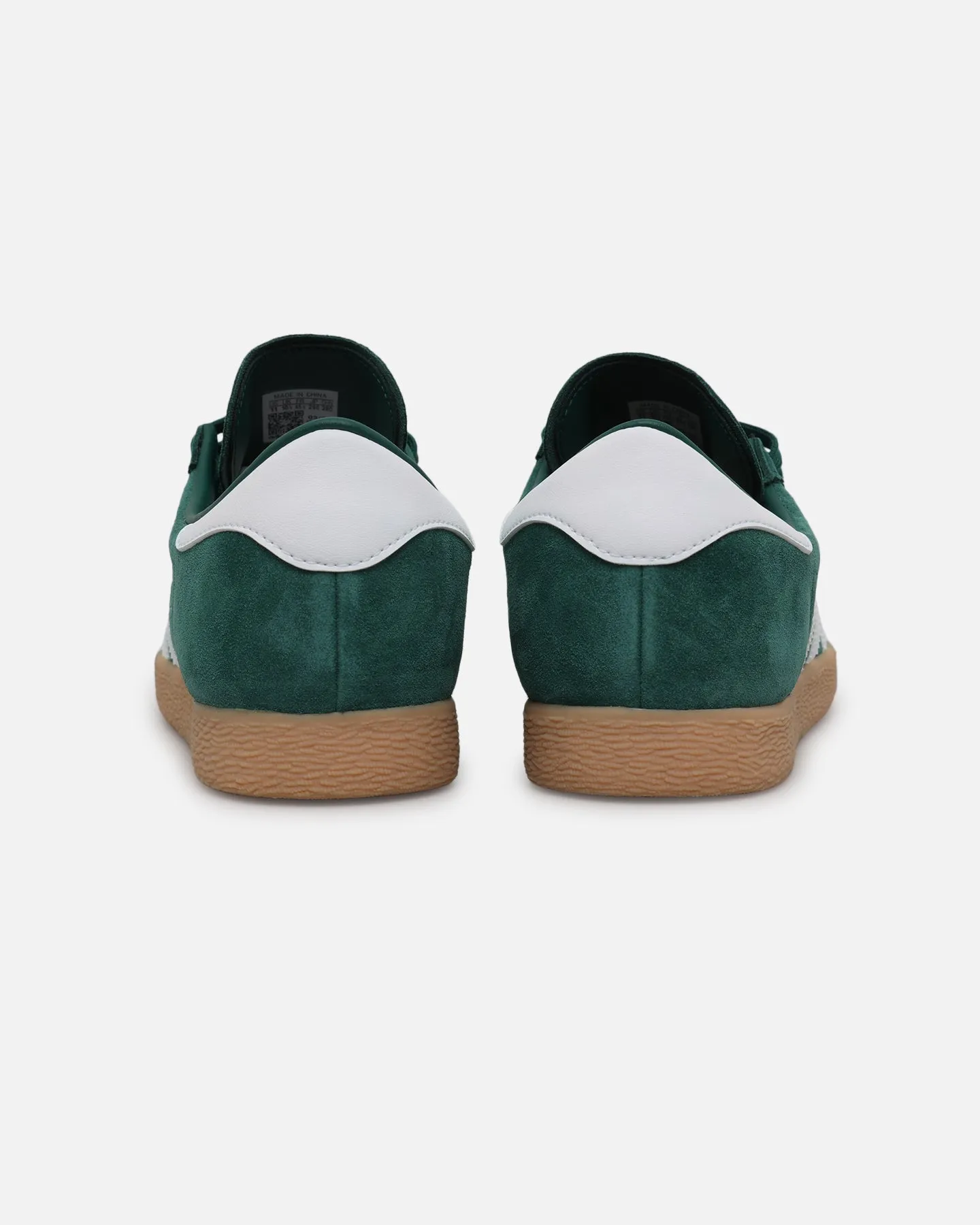 Anti Bacterial Stable construction Adidas Stadt Collegiate Green