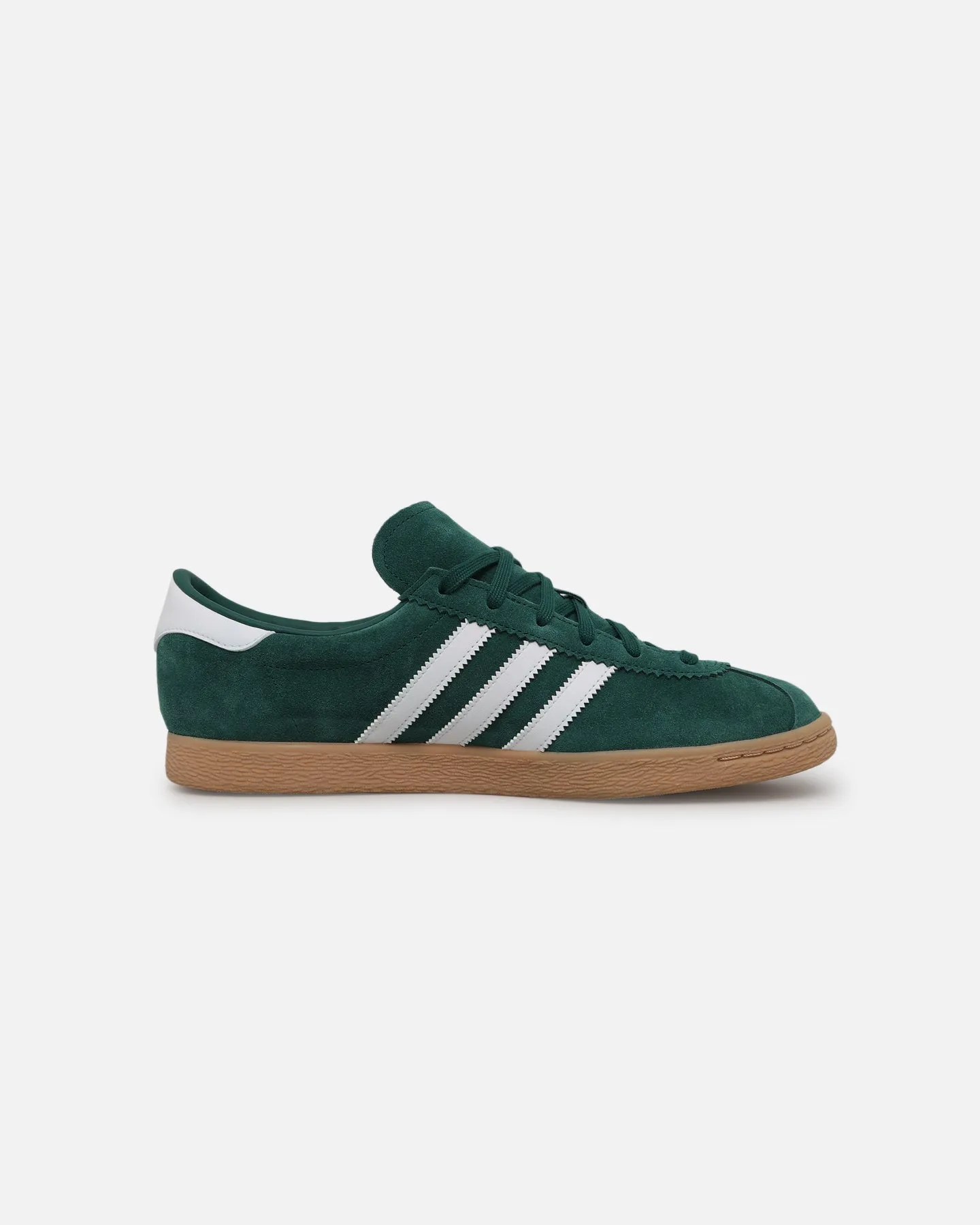 Adidas Stadt Collegiate Green City Edge Royal Mood