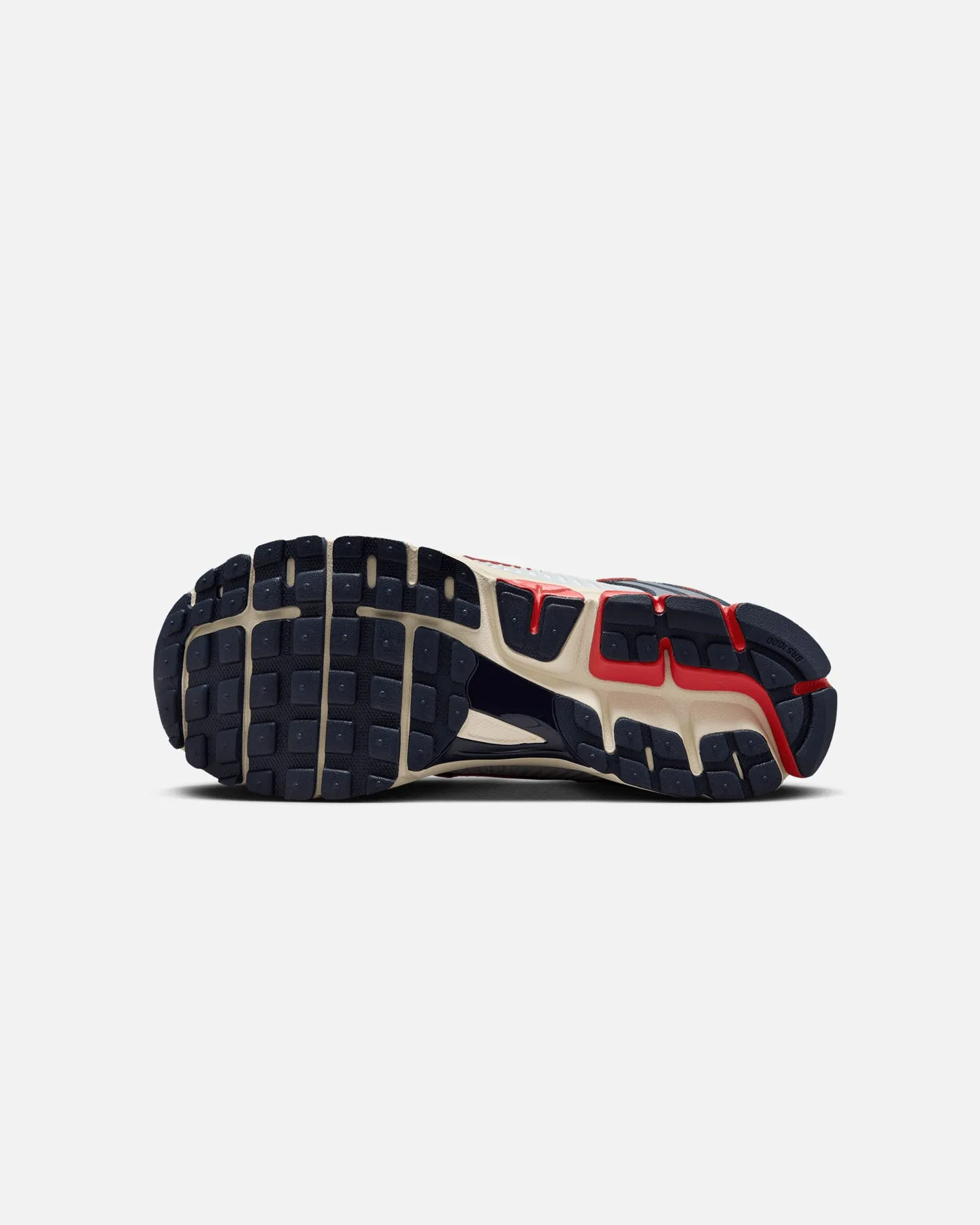 Nike Zoom Vomero 5 Photon Dust/Picante Red Synthetic Upper
