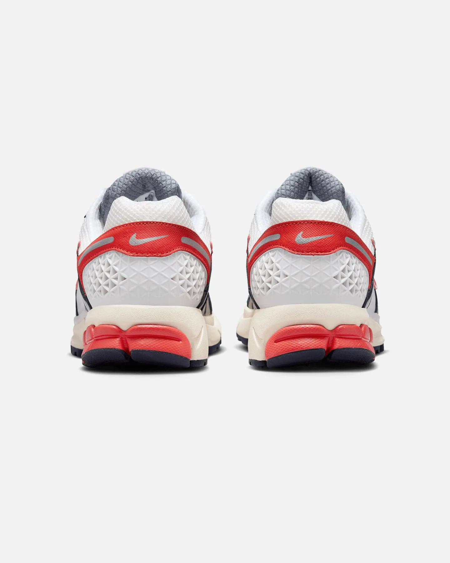 Track Run Nike Zoom Vomero 5 Photon Dust/Picante Red