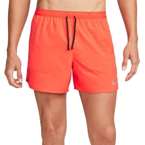 Home Wear Nike Stride Mens Dri-FIT 5" Brief-Lined Running Shorts