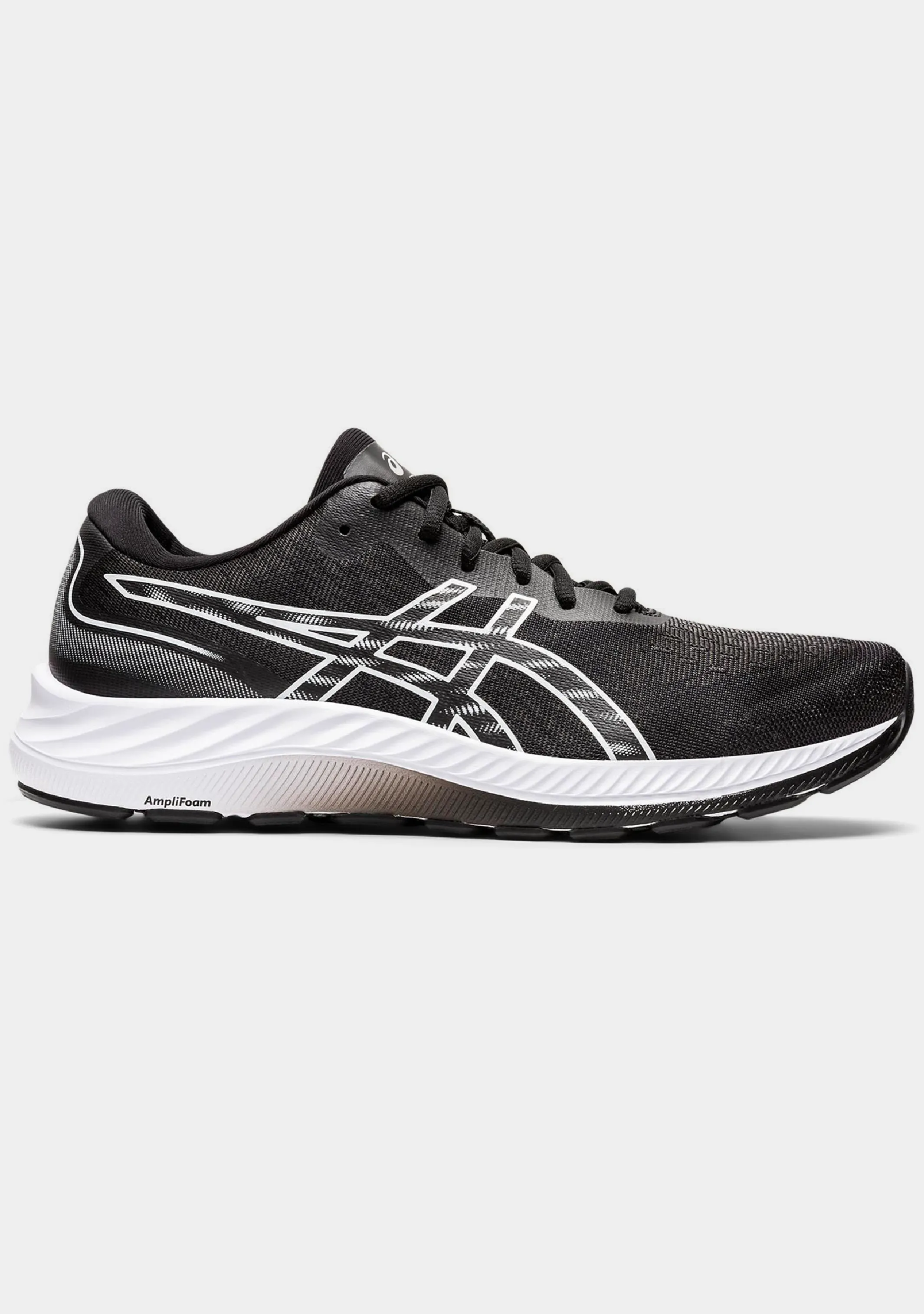 Asics Men??s Gel Excite 9 Hypergrip Technology Slim Look