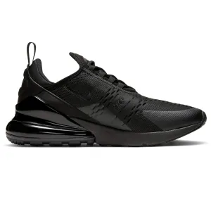 Nike Air Max 270 Mens Shoes Flexible Fit Frequent Travelers Bold Neon