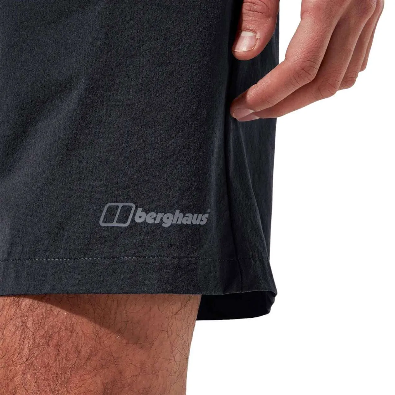 Airy Design Fan gear Berghaus Wandermoor Wind Smock Mens Shorts