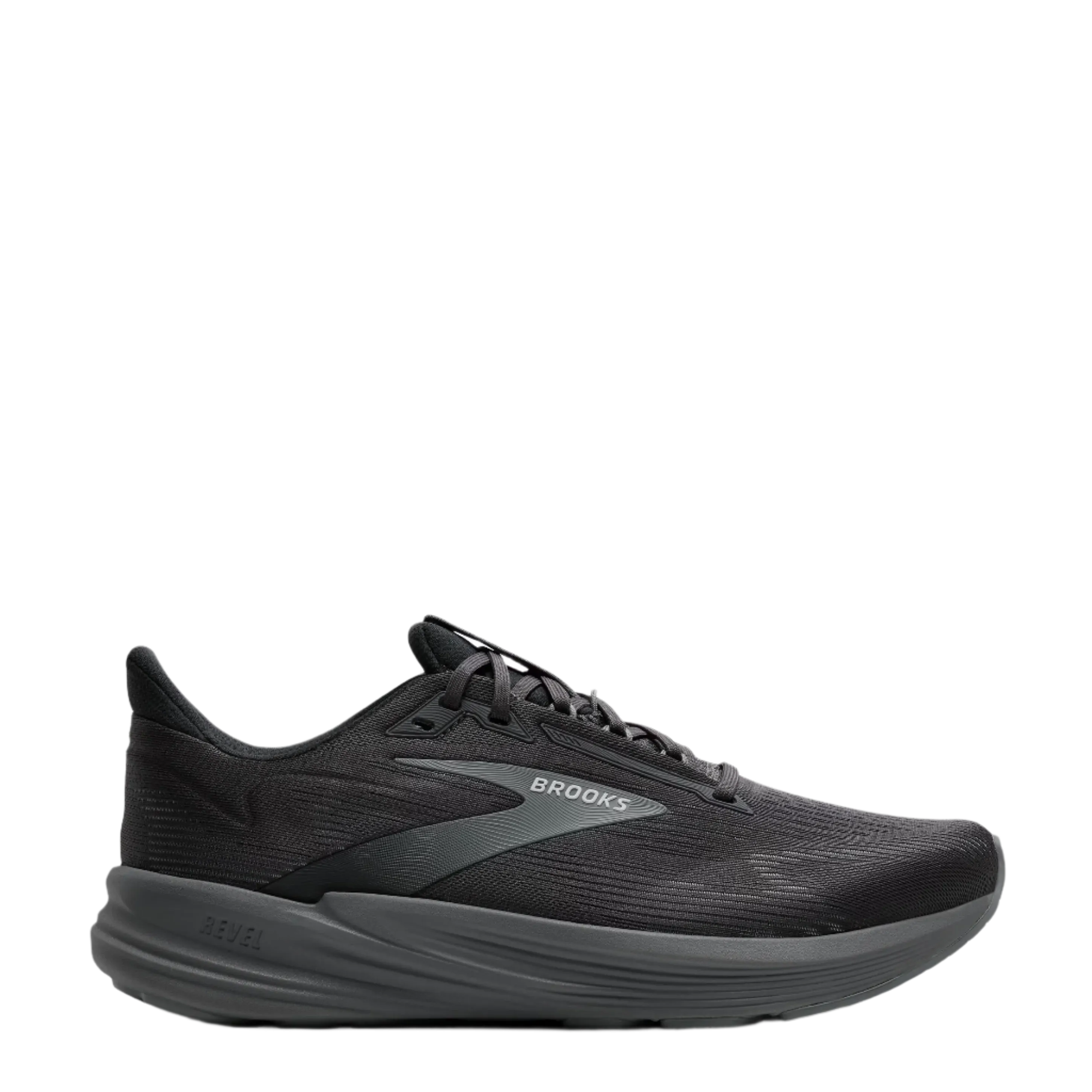 Lightweight Ease Men's Revel 8 Reinforced Toe Guard Athleisure Fit