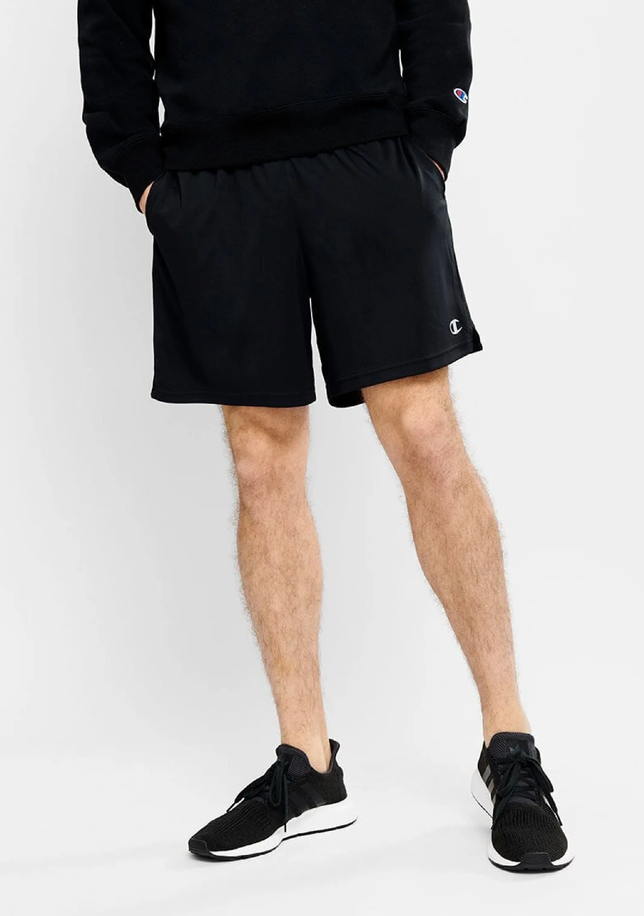 Champion Mens Core Training Shorts 7 Inch formal shorts Sleek Comfort Wear