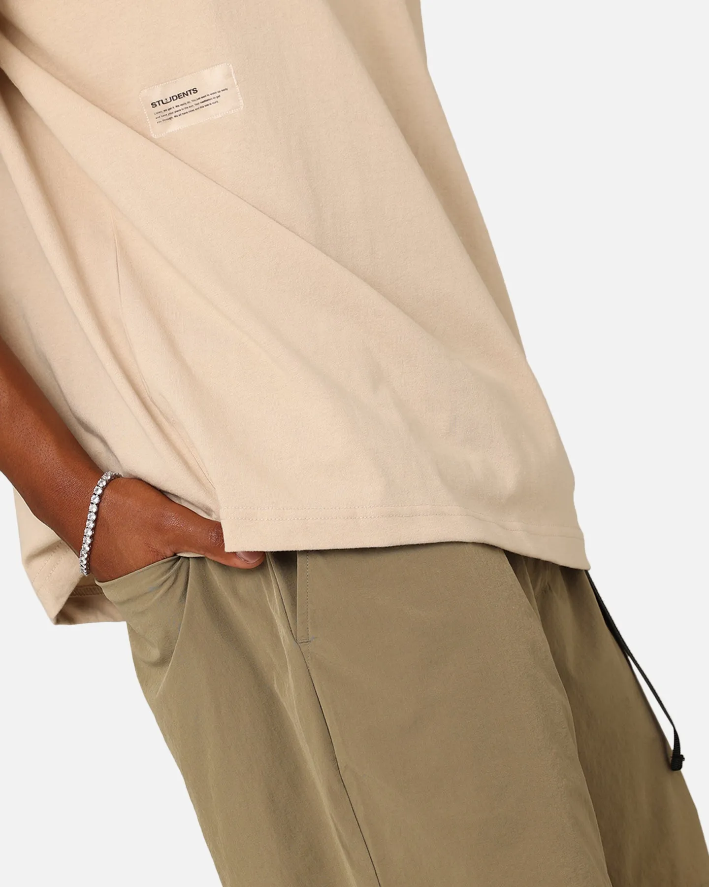 Students Golf Caldwell Nylon Shorts Kelp Breathable Motion Quick Access