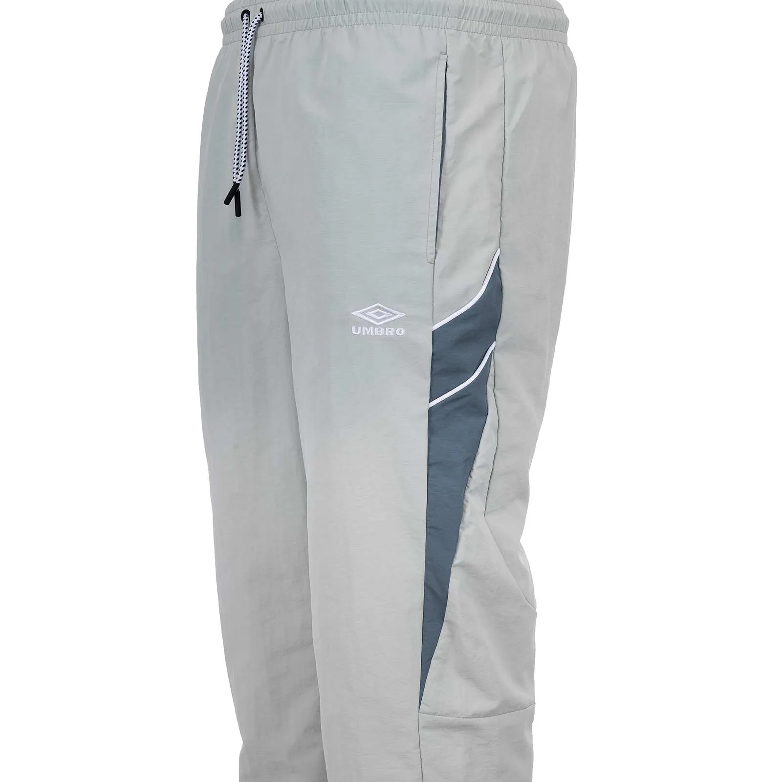 Athletic Tights Capri Flexible Support Umbro Relaxed Track Mens Football Training Pant