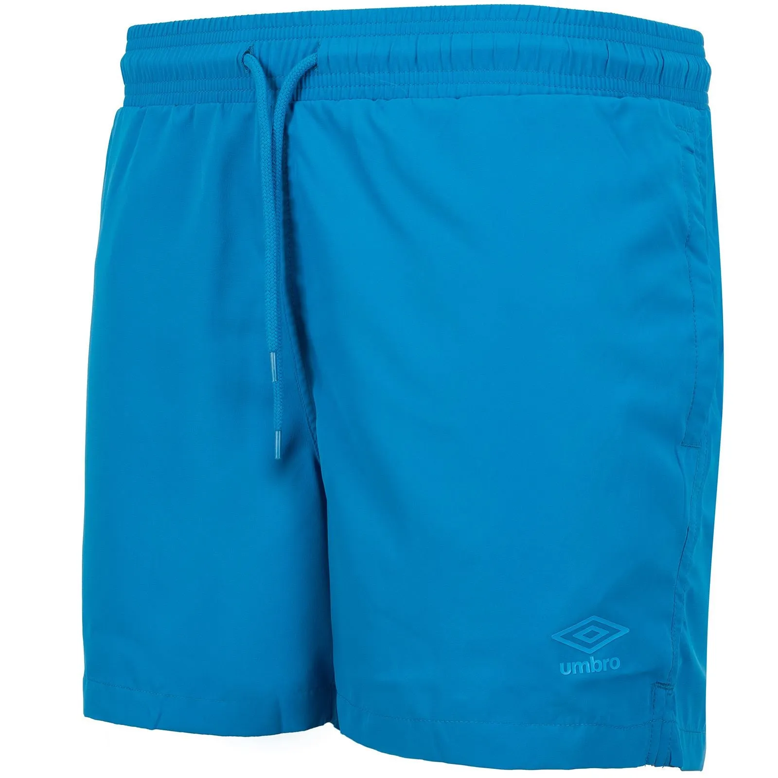 Umbro Woven Short Sporty Casual Flexible Fit Wear