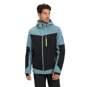 Durable Build McKinley Fabian Mens Padded Jacket