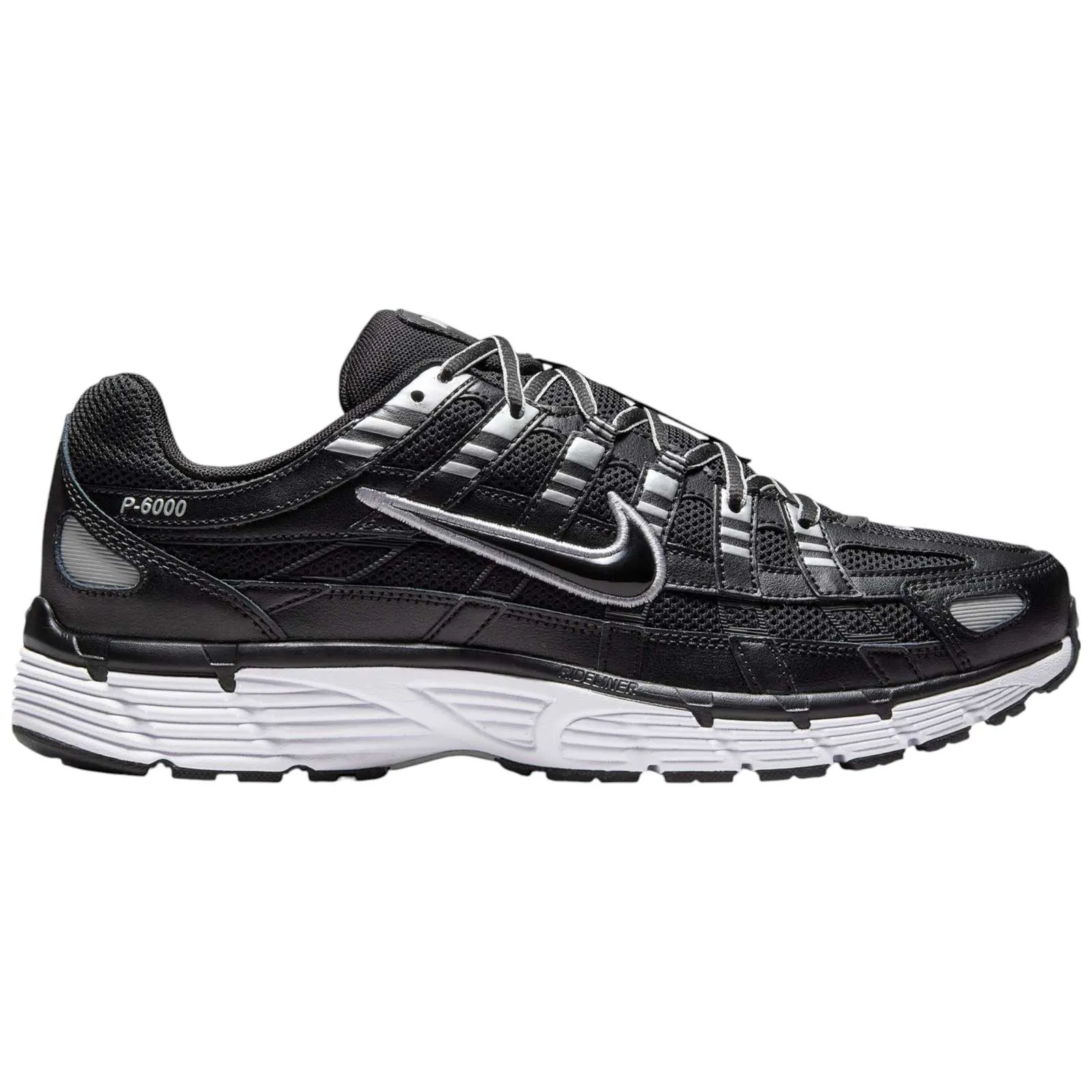 Nike P-6000 Mens Shoes Heat Free Low Arch