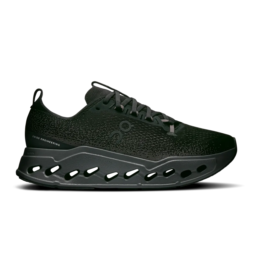 Men's Cloudsurfer Max Iconic support Weekend Sport