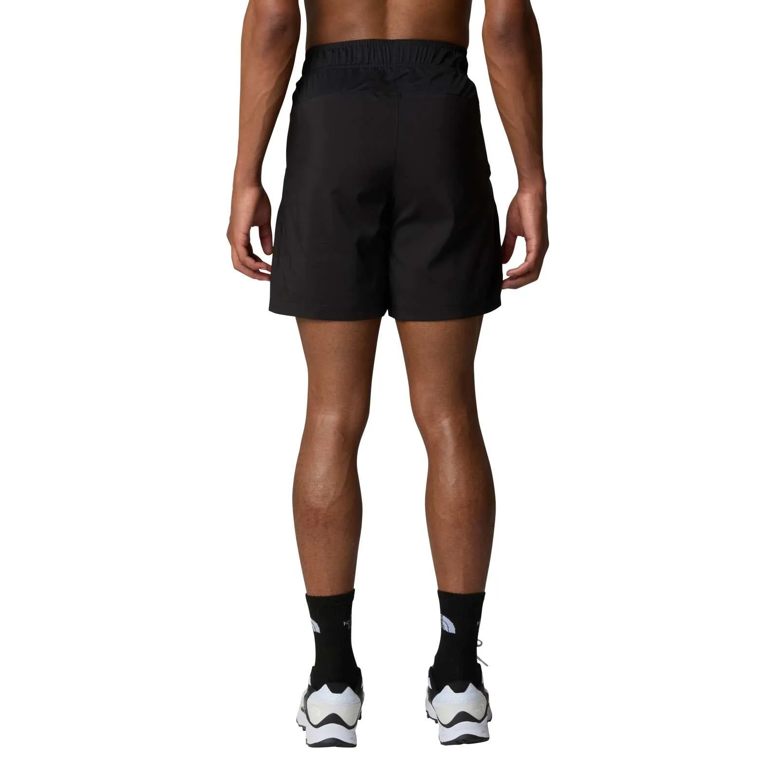 Versatile Wear Anniversary Gift The North Face 24/7 Mens Shorts