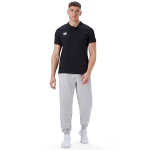 Gym Leggings Relaxed Comfort Canterbury Lightweight Mens Sweat Pant