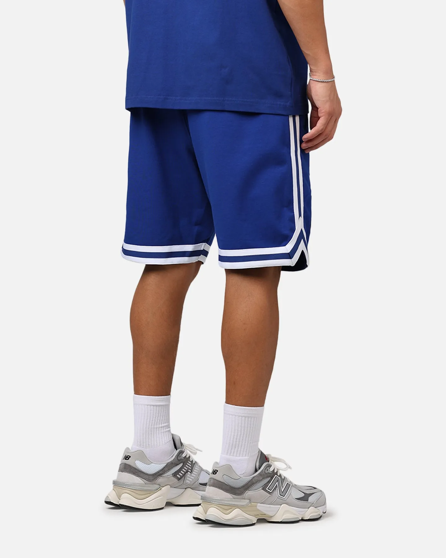 New Era Chicago Cubs 'Logo Select Official Team Colors' Shorts OTC Comfy Active Wear